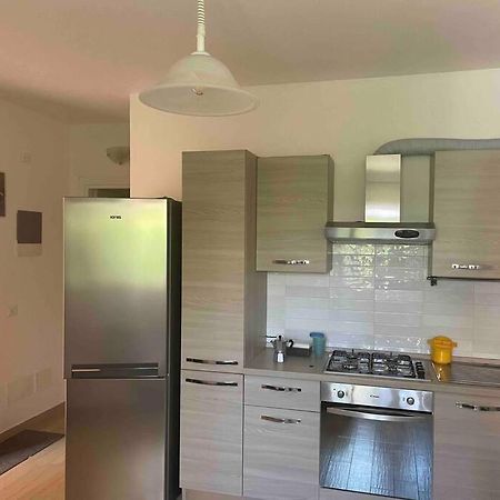 דירות Trebiano Casa Petros מראה חיצוני תמונה